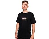 Triko RIP N DIP Big Pussy Energy Tee (Black) RND10088
