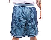 Kraťasy RIP N DIP Lord Savior Nerm Basketball Shorts (Navy) RND10073