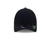 Kšiltovka New Era 9FORTY MLB Repreve Chicago White Sox Navy