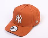 Kšiltovka New Era 9FORTY A-Frame MLB League Essential New York Yankees RDW