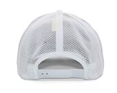 Kšiltovka Yupoong Flexfit 110 Mesh Cap White One Size