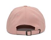 Kšiltovka Karl Kani Signature Cap KA213-009-2 Rose