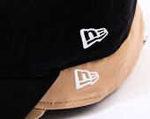 Kšiltovka DC BENCHWARMER  HDWR KVJ0 Black 10114