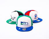 Kšiltovka New Era 9FIFTY NFL Historic 23 Seattle Seahawks