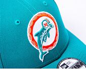 Kšiltovka New Era 9FORTY NFL Historic 23 Miami Dolphins
