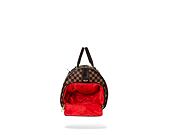 Taška Sprayground Sip With Camo Accent Duffle