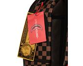Batoh Sprayground Sip Camo Accent DLXSV Backpack Savage