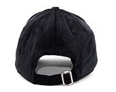 Kšiltovka New Era 9FORTY Cord Navy / Grey