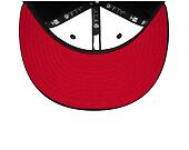 Kšiltovka New Era 9FIFTY Two-Tone Stade Toulousain Black