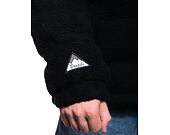 Bunda Helly Hansen YU Teddy Pile Jacket 990 Black