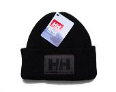 Kulich Helly Hansen Hh Box Beanie 990 Black