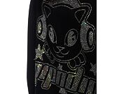 Mikina Rip N Dip Kawaii Nerm Hoodie Black