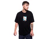 Triko Rip N Dip I Knead You Tee Black