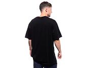 Triko Rip N Dip Grim Nermer Pocket Tee Black