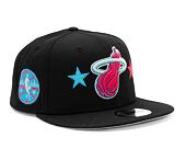 Kšiltovka New Era 9FIFTY NBA All Star Game Miami Heat
