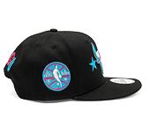 Kšiltovka New Era 9FIFTY NBA All Star Game Chicago Bulls