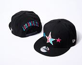 Kšiltovka New Era 9FIFTY NBA All Star Game - Cleveland - Black