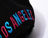 Kšiltovka New Era 9FIFTY NBA All Star Game Los Angeles Lakers - Black