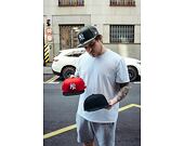 Kšiltovka New Era 9FIFTY MLB Color New York Yankees - Olive / White