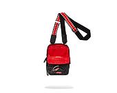 Taška Sprayground Split Infinity Check Sling