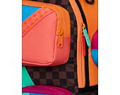 Batoh Sprayground Super Dreamy Trooper Backpack