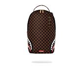 Batoh Sprayground Sip Side Sharks DLXSV Backpack