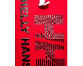 Dámská Bunda Helly Hansen W YU 23 Reversible Puffer 991 Black