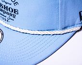 Kšiltovka DC Uproar Golfer Celestial Blue