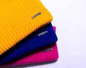 Kulich Stetson Beanie Merino Royal Blue