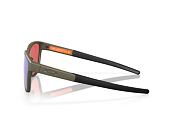 Sluneční Brýle Oakley Actuator Matte Dark Brush / Prizm Snow Sapphire Iridium