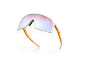 Sluneční Brýle Oakley Sutro Matte Sand / Prizm Snow Sapphire Iridium