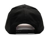 Kšiltovka New Era 9FORTY E-Frame New York Yankees Patch Black