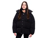 Dámská Bunda zateplená Ellesse Polselli Padded Jacket Black