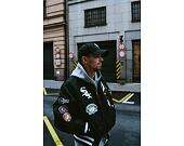 Bunda New Era × Alpha Industries MA-1 OG Jacket Chicago White Sox