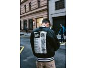 Bunda New Era × Alpha Industries MA-1 OG Jacket Las Vegas Raiders