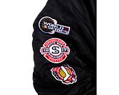 Bunda New Era × Alpha Industries MA-1 OG Jacket Chicago White Sox
