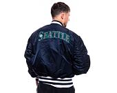 Bunda New Era × Alpha Industries MA-1 OG Jacket Seattle Mariners