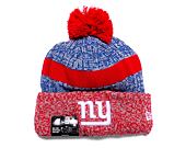 Kulich New Era NFL Sideline Knit 23 New York Giants