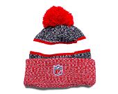 Kulich New Era NFL Sideline Knit 23 Houston Texans