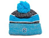 Kulich New Era NFL Sideline Knit 23 Carolina Panthers