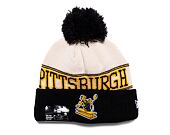 Kulich New Era NFL Historic Knit 23 Pittsburgh Steelers Retro