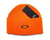Kulich Oakley Ellipse Ribbed Beanie FOS9012-84-700