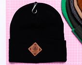 Kulich Up Front OFFICIAL UF Fold Beanie UF4057-0086 Lt. Brown