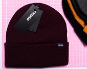 Kulich Statewear Clint Beanie Dark Grey Melange
