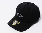 Kšiltovka Oakley Static Icon Ff Hat FOS900858