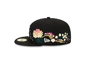 Kšiltovka New Era 59FIFTY "Cherry Blossom" Atlanta Braves