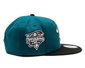Kšiltovka New Era 59FIFTY "Cloud Spiral" New York Yankees