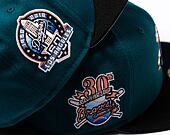 Kšiltovka New Era 59FIFTY "Cloud Spiral" Atlanta Braves