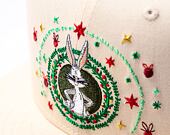 Kšiltovka New Era 59FIFTY Festive Bugs Bunny