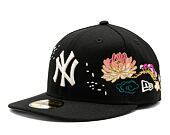 Kšiltovka New Era 59FIFTY "Cherry Blossom" New York Yankees